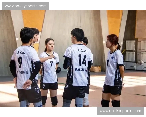 战报排球——把每一场比赛写成传奇